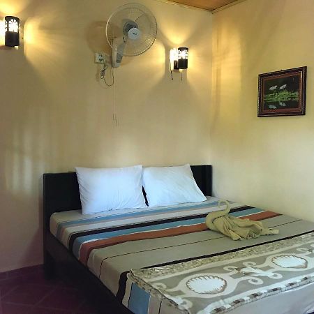 Captain Chim'S Guest House Kep Exterior photo