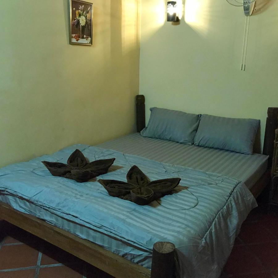 Captain Chim'S Guest House Kep Exterior photo
