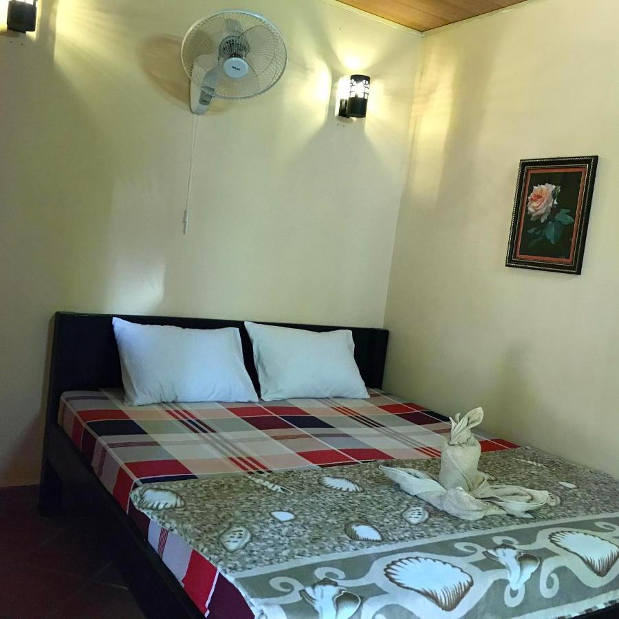 Captain Chim'S Guest House Kep Exterior photo