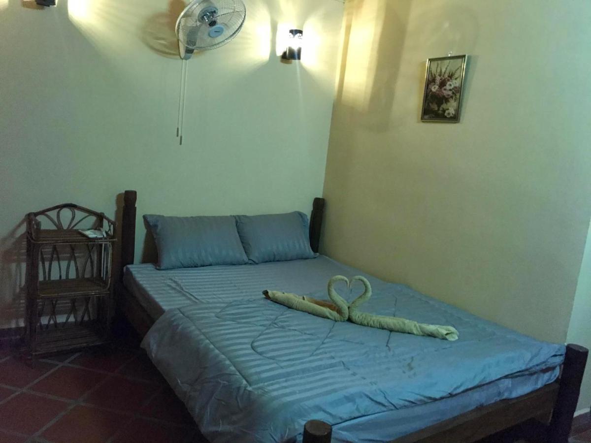Captain Chim'S Guest House Kep Exterior photo